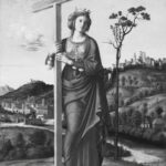 Cappadocian Insight: Holy Cross Patristic Theology Sketch
