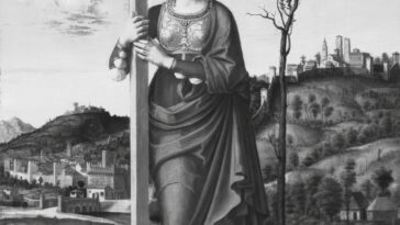 Cappadocian Insight: Holy Cross Patristic Theology Sketch