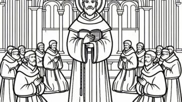Gregory's Intercessor: Eleutherius Activity