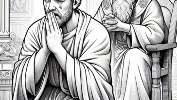 Simplicity's Saint: St. Eleutherius Page
