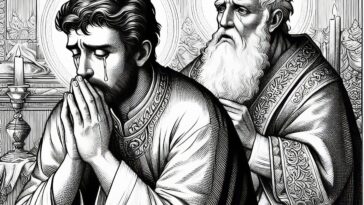 Easter Miracle: St. Eleutherius Activity