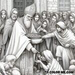 Patron of Teachers: St. Gregory Page