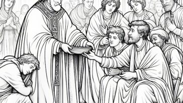 Medieval Church Hero: Gregory Activity