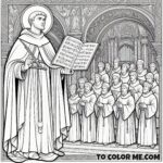 Instantly Canonized: St. Gregory Page