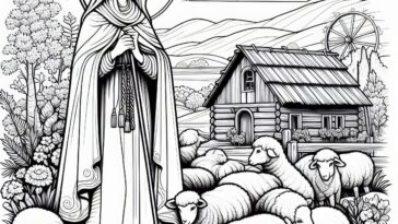 Christian Martyr's Choice: Regina Activity