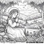 Catholic Countryside Faith: St. Regina Page