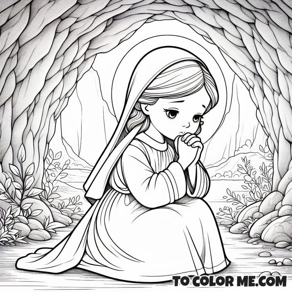 Charlemagne's Descendant: St. Rosalia Activity