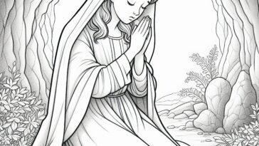 Rediscovered Saint: St. Rosalia Page