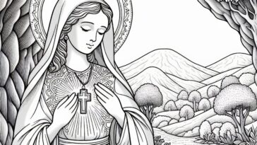 Palermo's Plague Protector: St. Rosalia Page