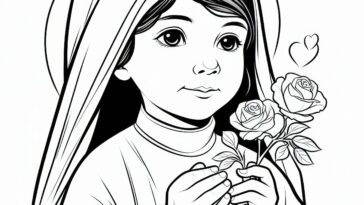 Modern Day Saint: Mother Teresa Activity