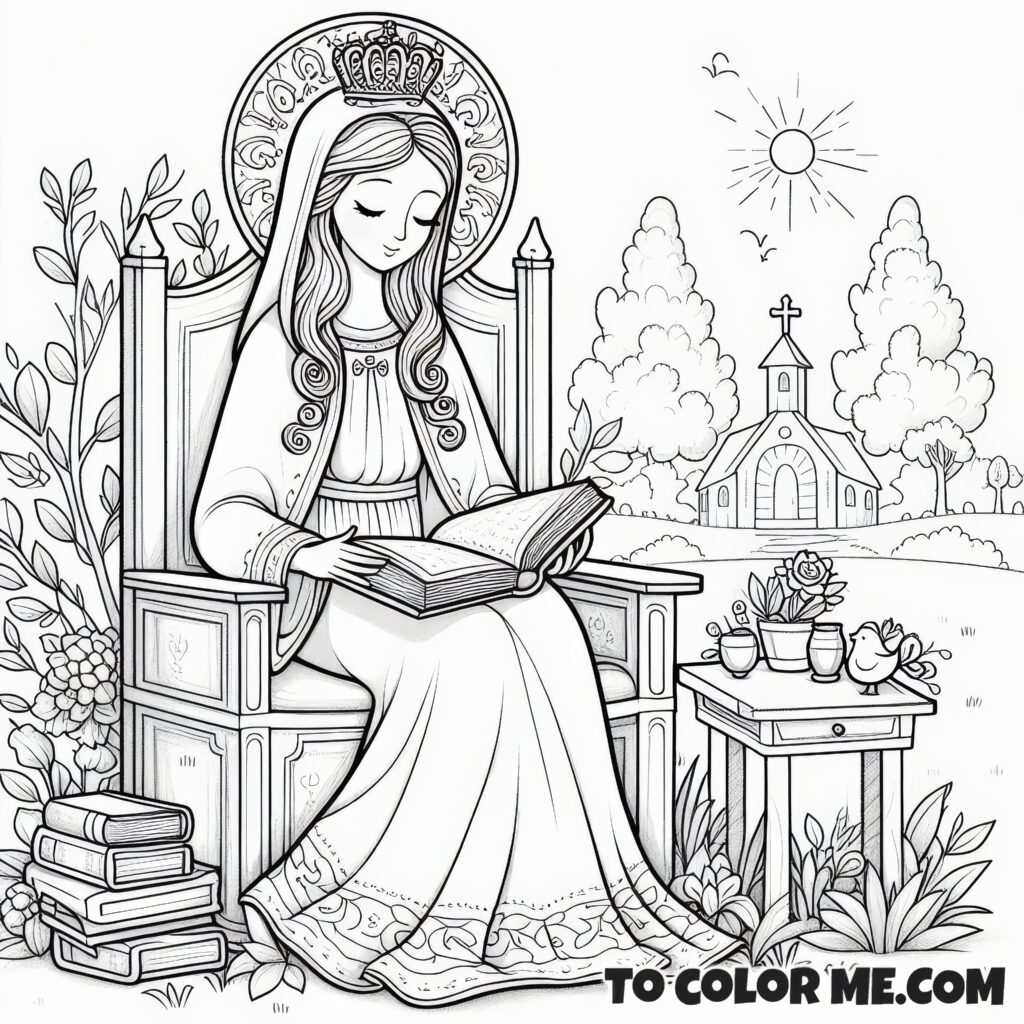 Seat of Wisdom Feast: Mary's Holy Name Faith Formation Page
