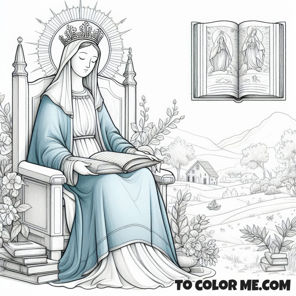 Catholic Tradition: Seat of Wisdom Holy Name Page