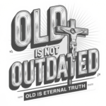 Timeless Design: 'Old is Not Outdated – Old is Eternal Truth