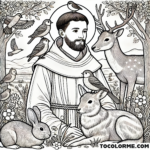 Saint Francis